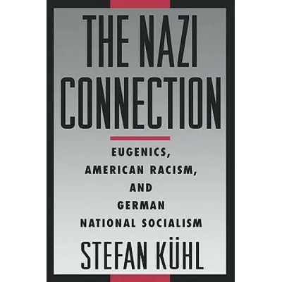 Nazi Connection | Stefan, Kuhl