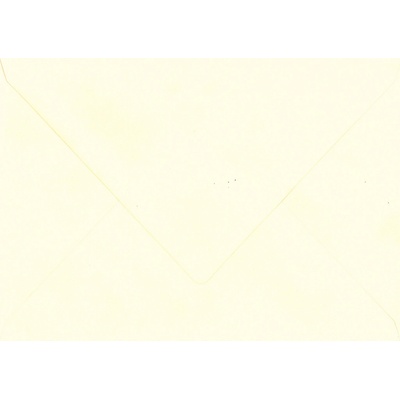 Envelopes Ltd. Barevná obálka C7 světle kremová ,balení 50 ks 486706
