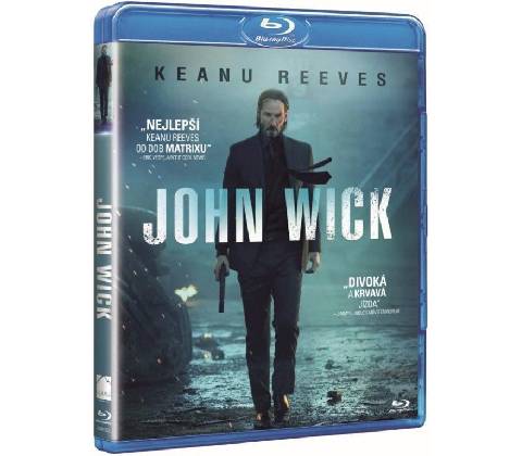 John Wick BD
