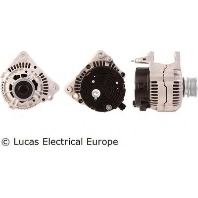 LUCAS ELECTRICAL Alternátor LUE LRB00484