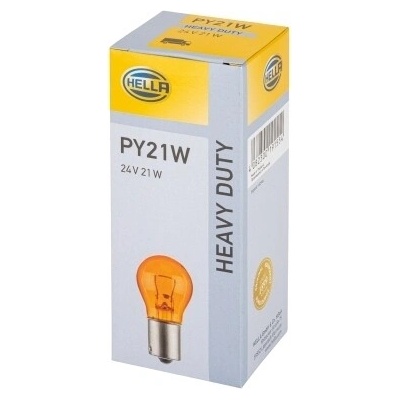 HELLA Žárovka 8GA006841241