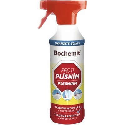 Přípravek proti plísním Bochemit 500 ml