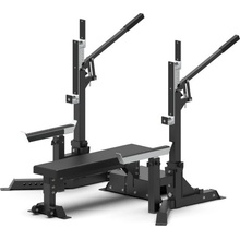 IRONLIFE Weightlifting Bench