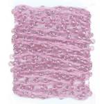 TITANUM Beads on a string 2, 5mmx2m pink