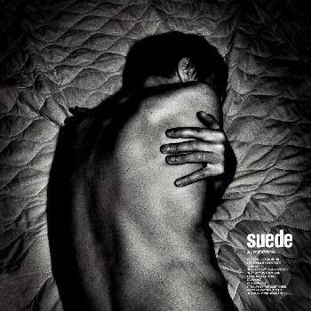 BMG Suede: Autofiction - CD (052226)