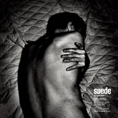 BMG Suede: Autofiction - CD (052226)