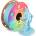 Polymaker Panchroma PLA Матов Pastel Ice (CA04031)