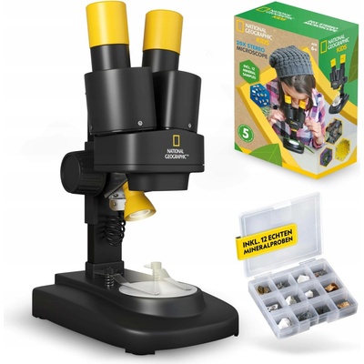 Bresser National Geographic Kids 9119000