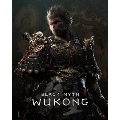 Black Myth: Wukong