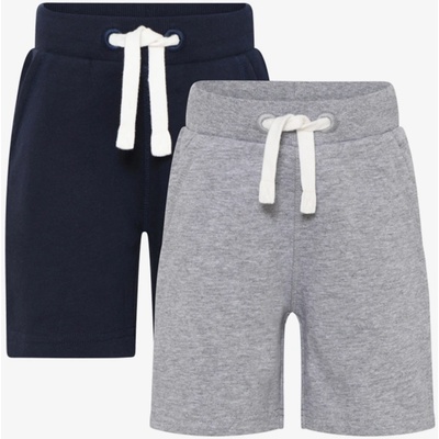 Minymo Basic Kraťasy Dark Navy