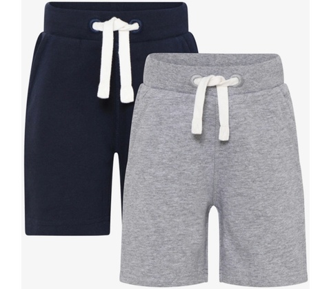 Minymo Basic Kraťasy Dark Navy