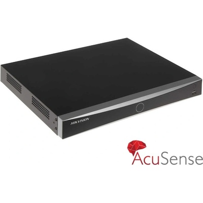 Hikvision DS-7616NXI-K2/16P (D) – Zboží Živě