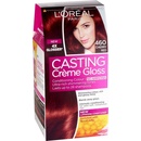 L'Oréal Casting Creme Gloss farba na vlasy 460 Strawberry