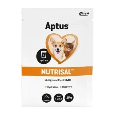 Aptus Nutrisal 25 g