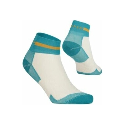 Lorpen PRS Pro Run Shorty biela