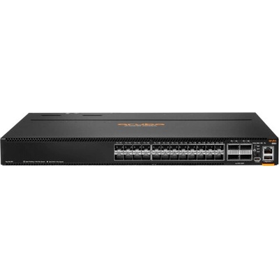 Aruba CX8100 QSFP28