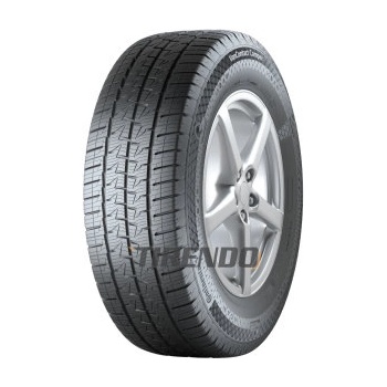Continental VanContact Camper ( 255/55 R18CP 120R 10PR)