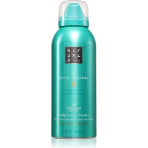 RITUALS The Ritual Of Karma пяна за тяло 150ml