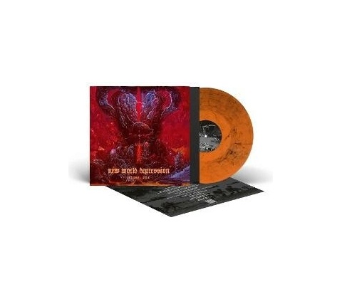 New World Depression - ABYSMAL VOID Vinyl