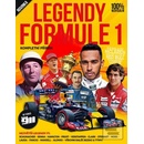 Legendy Formule 1