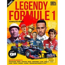 Legendy Formule 1