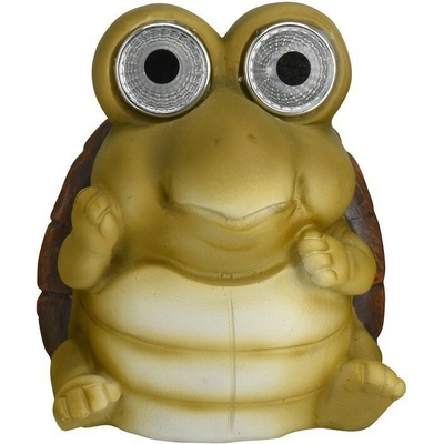 Solární LED figurka Varianta: Želva
