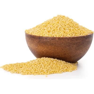 Grizly Jáhly 1 kg