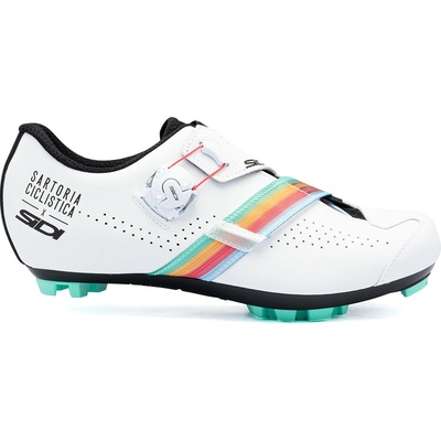 Sidi Coffegrinder white