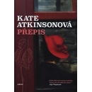 Přepis - Kate Atkinson