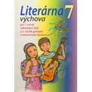 Literárna výchova 7