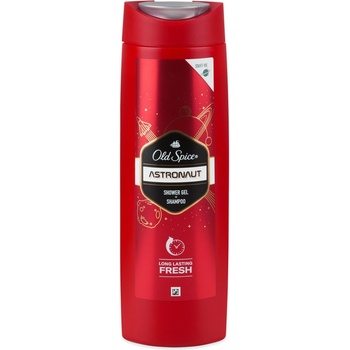 Old Spice Astronaut sprchový gél 400 ml