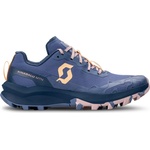 Scott Дамски маратонки Scott Women's Shoe Kinabalu MTN Trail running shoes - Indigo Blue / Deep Blue - размер 38 (EU) (123-2758-0214)