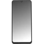 Samsung (OEM) Стъкло и LCD екран за Samsung Galaxy A22 / SM-A225, оригинален (OEM), без рамката (19910)