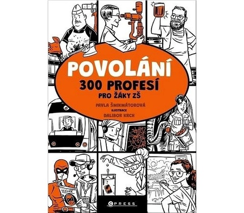 Povolání