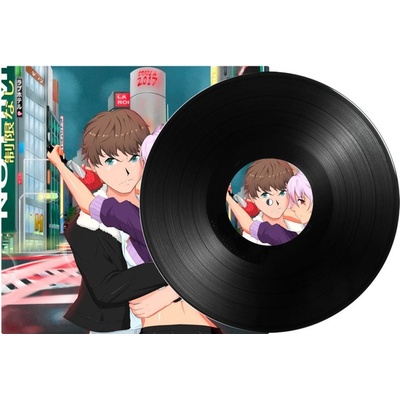 Kid Laroi - F*Ck Love Vinyl LP
