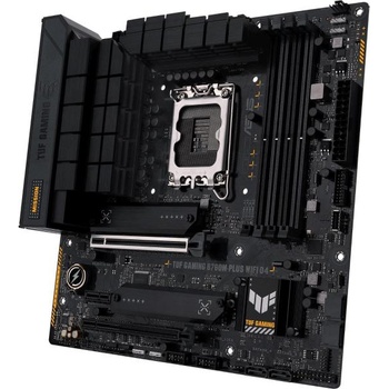 Image 1 of ASUS TUF Gaming B760M-PLUS WIFI