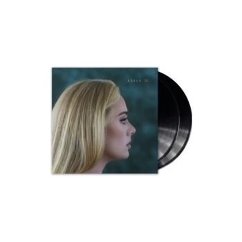 30 - Adele LP