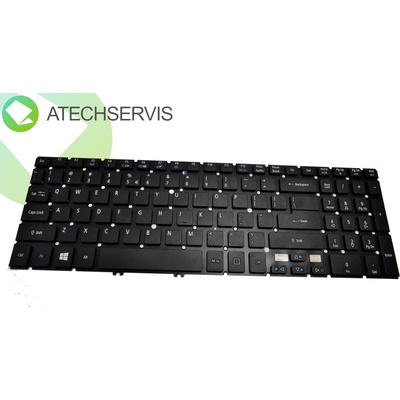 Klávesnica pre ACER V5-531 V5-551 V5-571