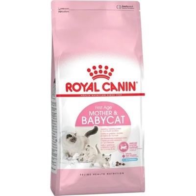 Royal Canin Mother & Babycat 4 kg