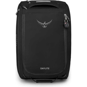 Osprey Сак Osprey Daylite 40L duffle bag - Black (Black)