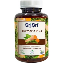 Sri Sri Tattva Turmeric Plus 60 tablet