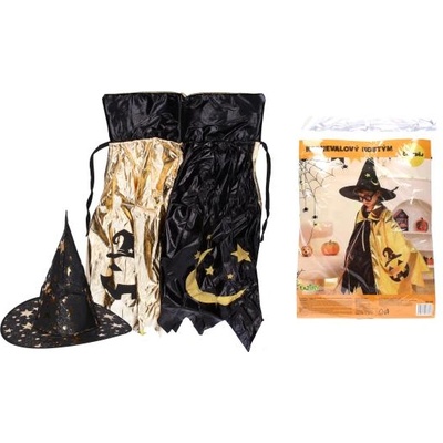 Wiky Комплект карнавал - магьосник 80 см