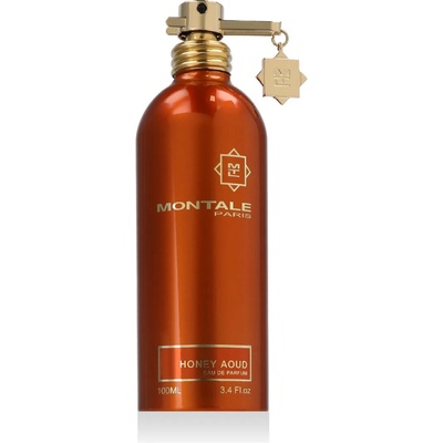 Montale Paris Honey Aoud parfumovaná voda unisex 100 ml Tester