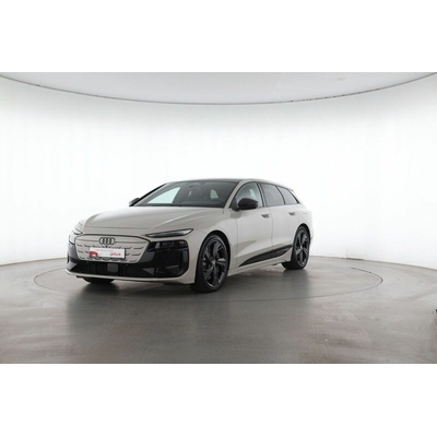 Audi S6 quattro e-tron Avant 370 kW