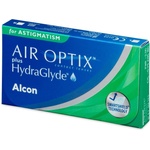 Alcon Air Optix Plus HydraGlyde for Astigmatism 3 pcs