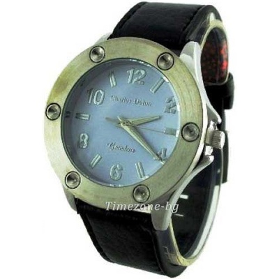 Charles Delon Мъжки часовник Charles Delon - CHD-513202 (CHD-513202)