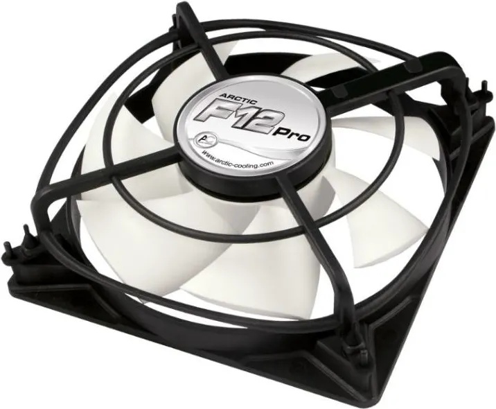 ARCTIC F12 Pro 120mm (AFACO-12P00-GBA01)
