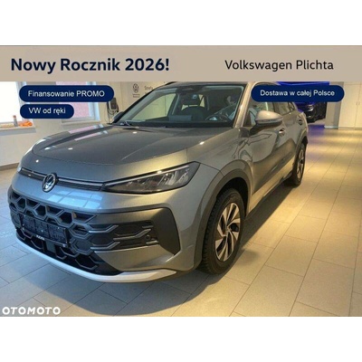 Volkswagen T-Roc DSG 85 kW