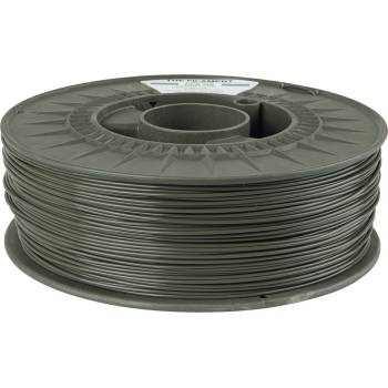 Spectrum The Filament" by Spectrum TF-24031, PLA HS, 1.75mm, сив мъх, 1kg (TF-24031)