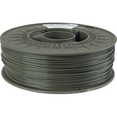 Spectrum The Filament" by Spectrum TF-24031, PLA HS, 1.75mm, сив мъх, 1kg (TF-24031)